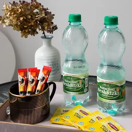 Solec Mystical Riverside *