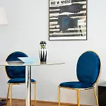 Apartment Solec Mystical Riverside Warsaw