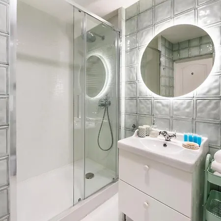 Solec Mystical Riverside