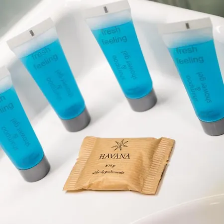 Solec Mystical Riverside Lägenhet *