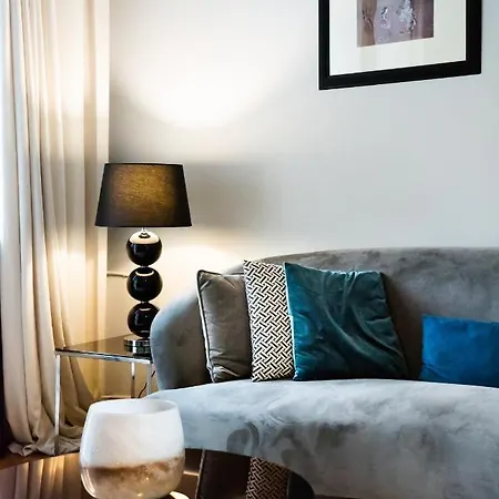 Solec Mystical Riverside *