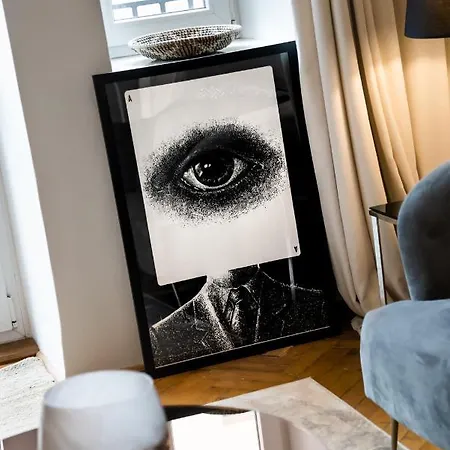 Апартаменты Solec Mystical Riverside