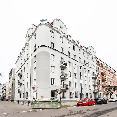 Solec Mystical Riverside